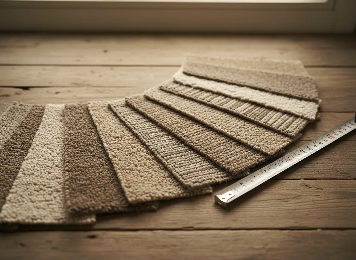 Carpet Installation Connersville, IN FAQs